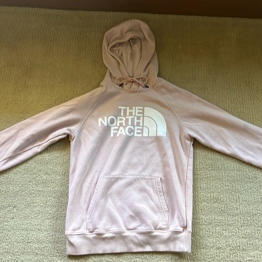 North Face Hoodie